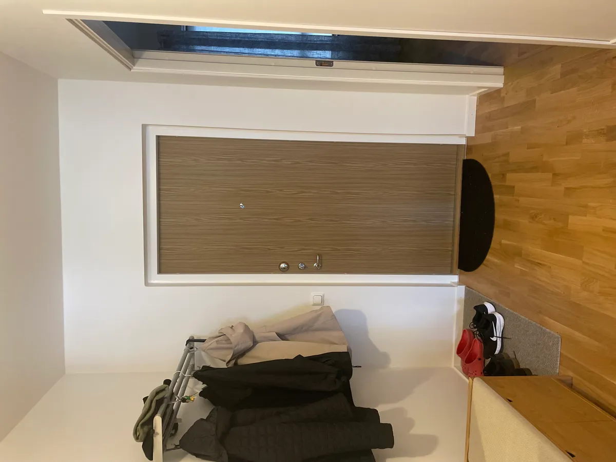 Hyreslägenhet på Malmö i malmo