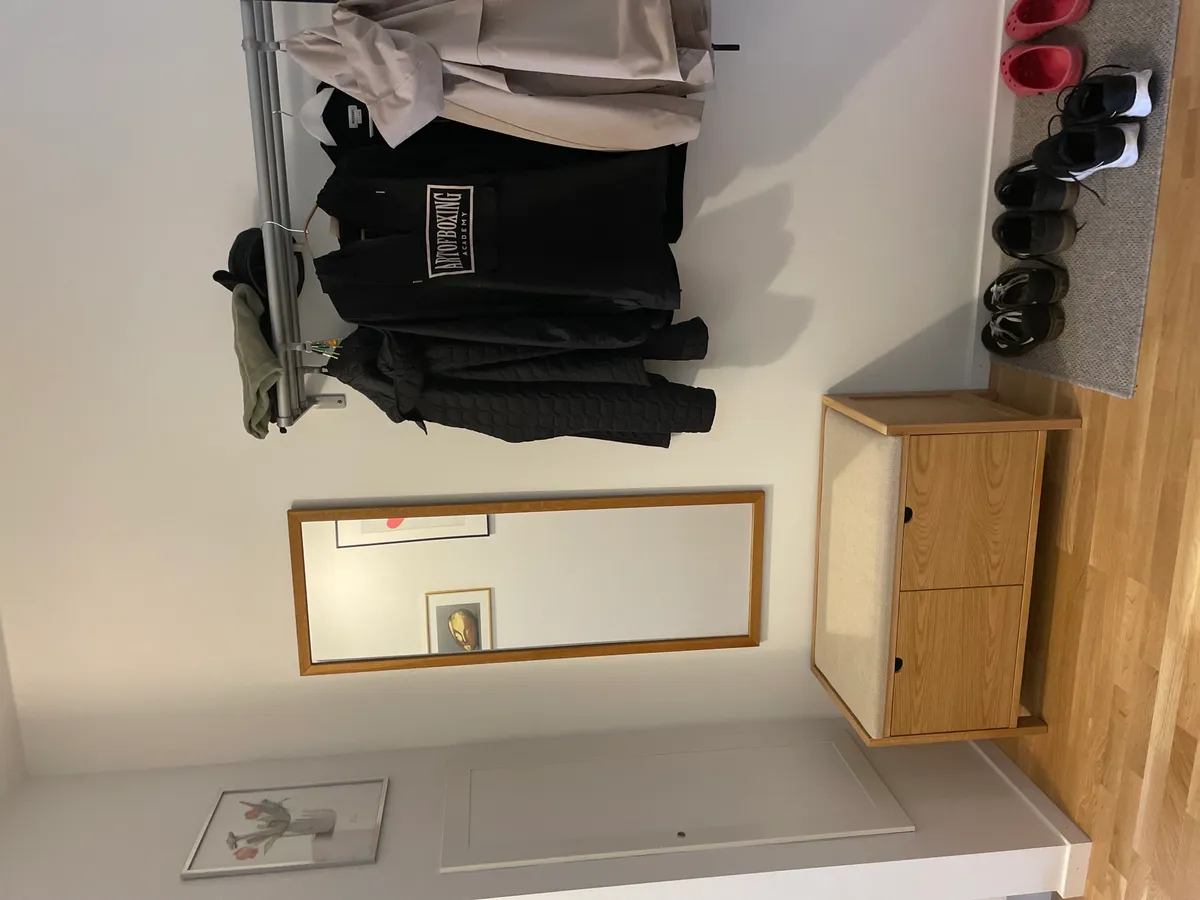 Hyreslägenhet på Malmö i malmo