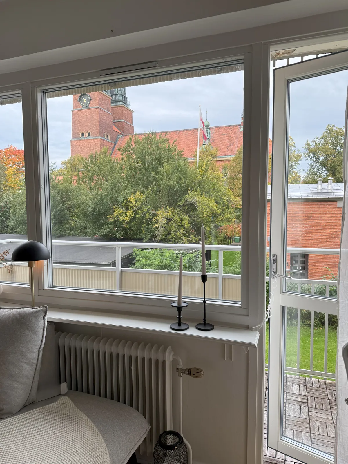 Hyreslägenhet på Eskilstuna i eskilstuna