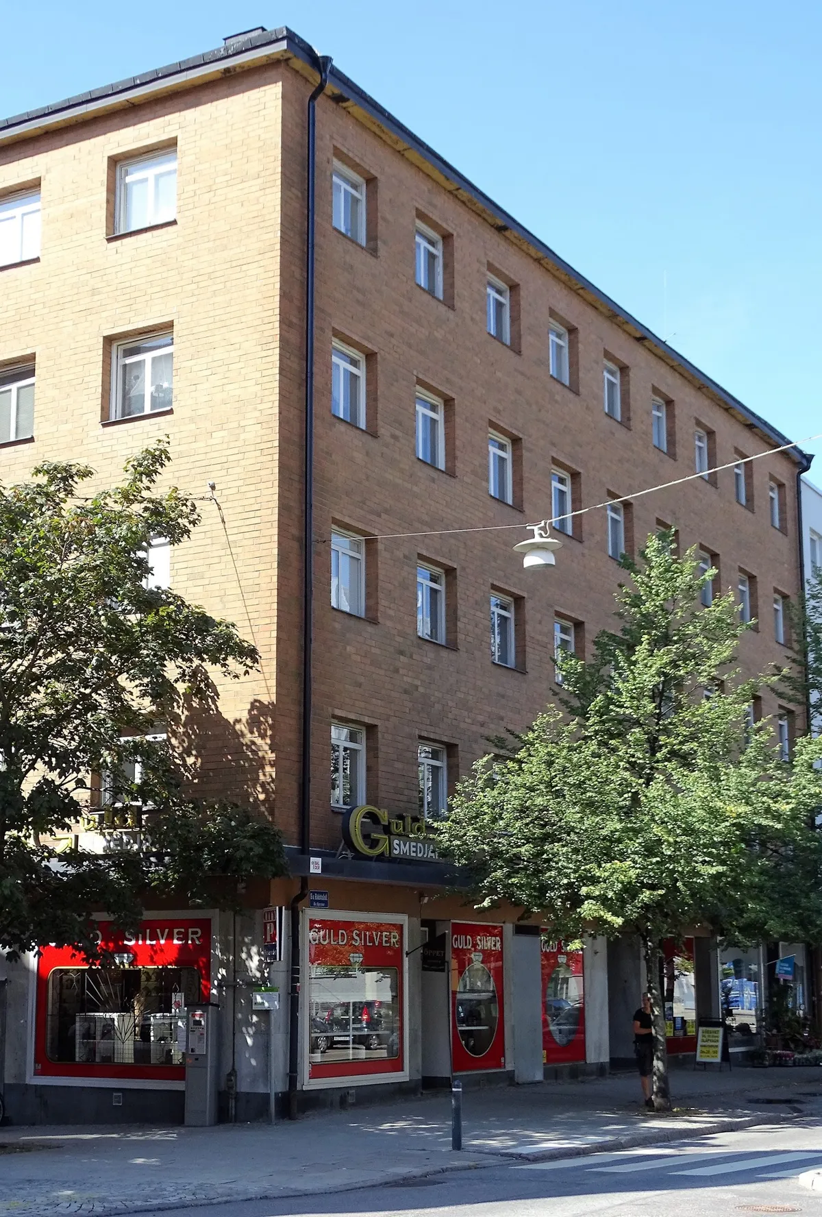 Hyreslägenhet på Norrköping i norrkoping