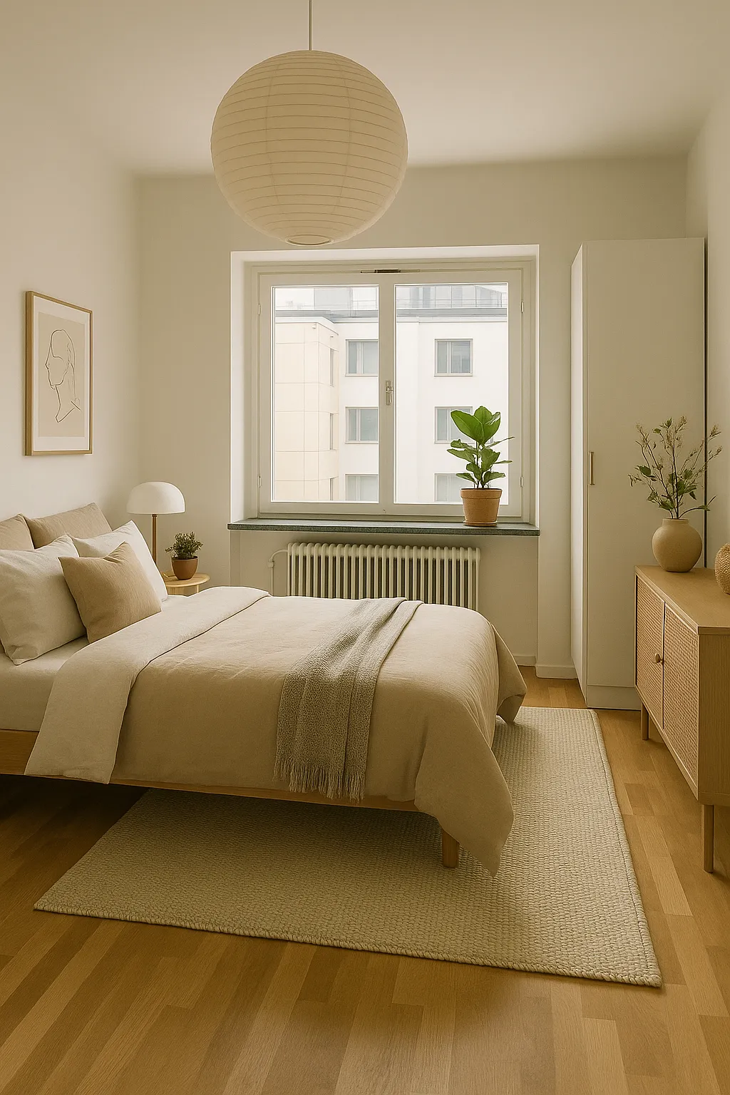 Hyreslägenhet på Norrköping i norrkoping