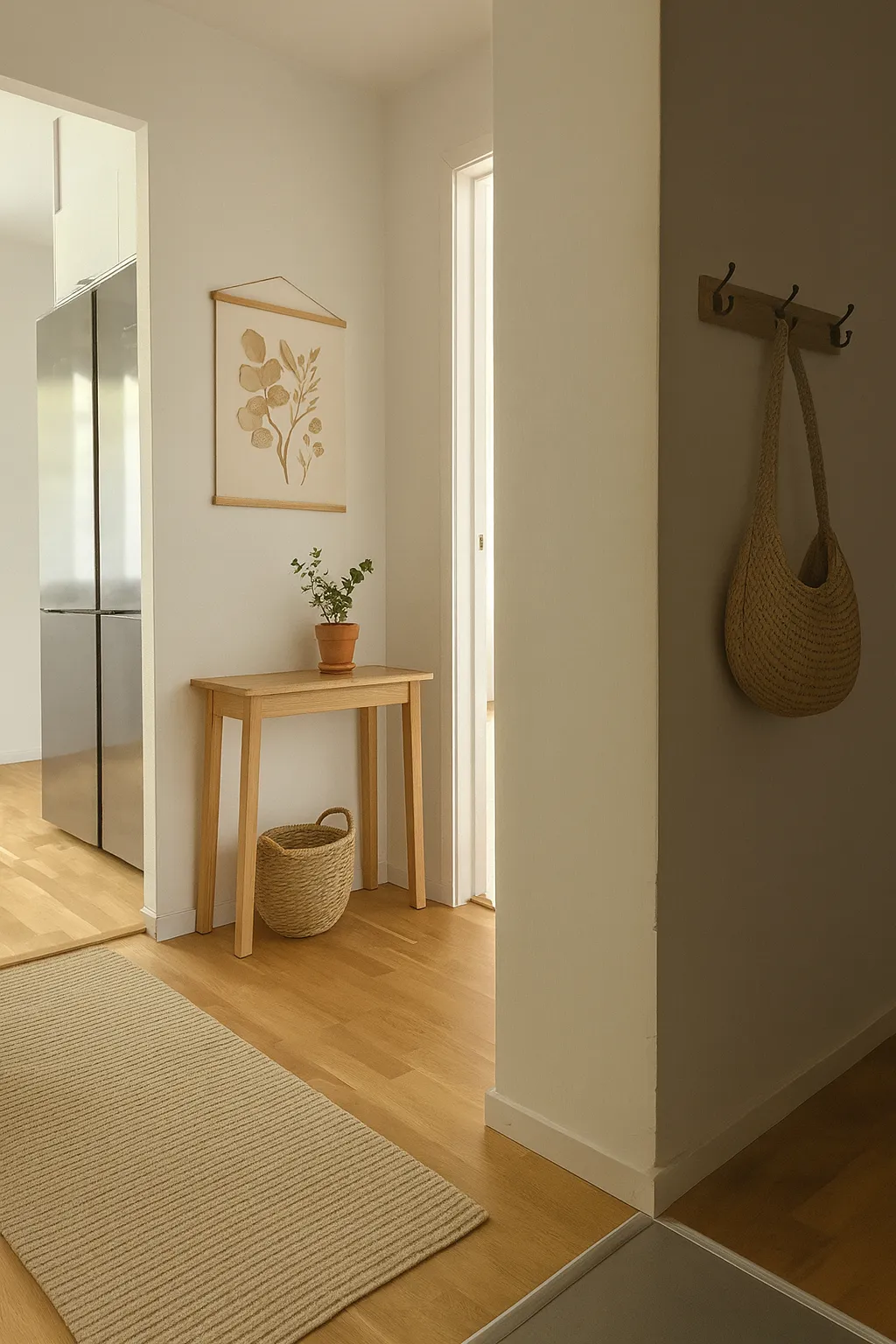 Hyreslägenhet på Norrköping i norrkoping