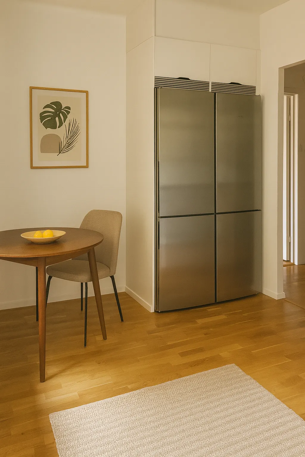 Hyreslägenhet på Norrköping i norrkoping