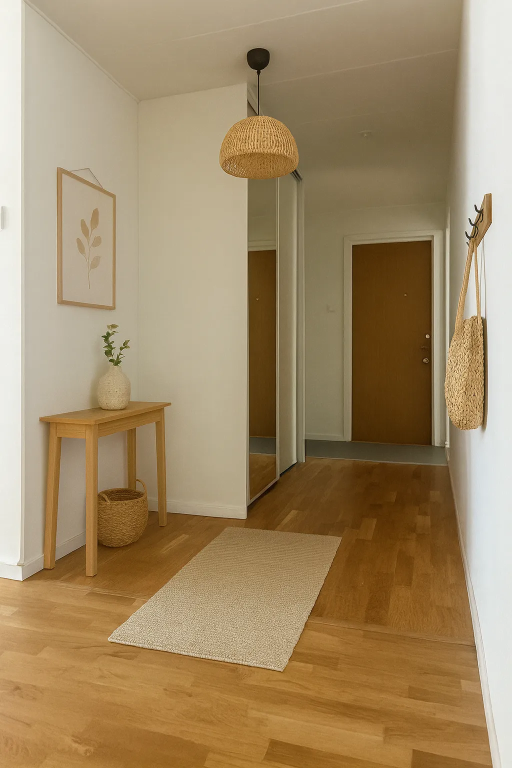 Hyreslägenhet på Norrköping i norrkoping