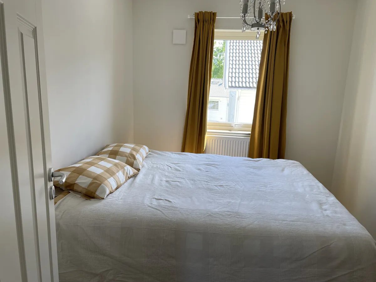 Hyreslägenhet på Täby i taby