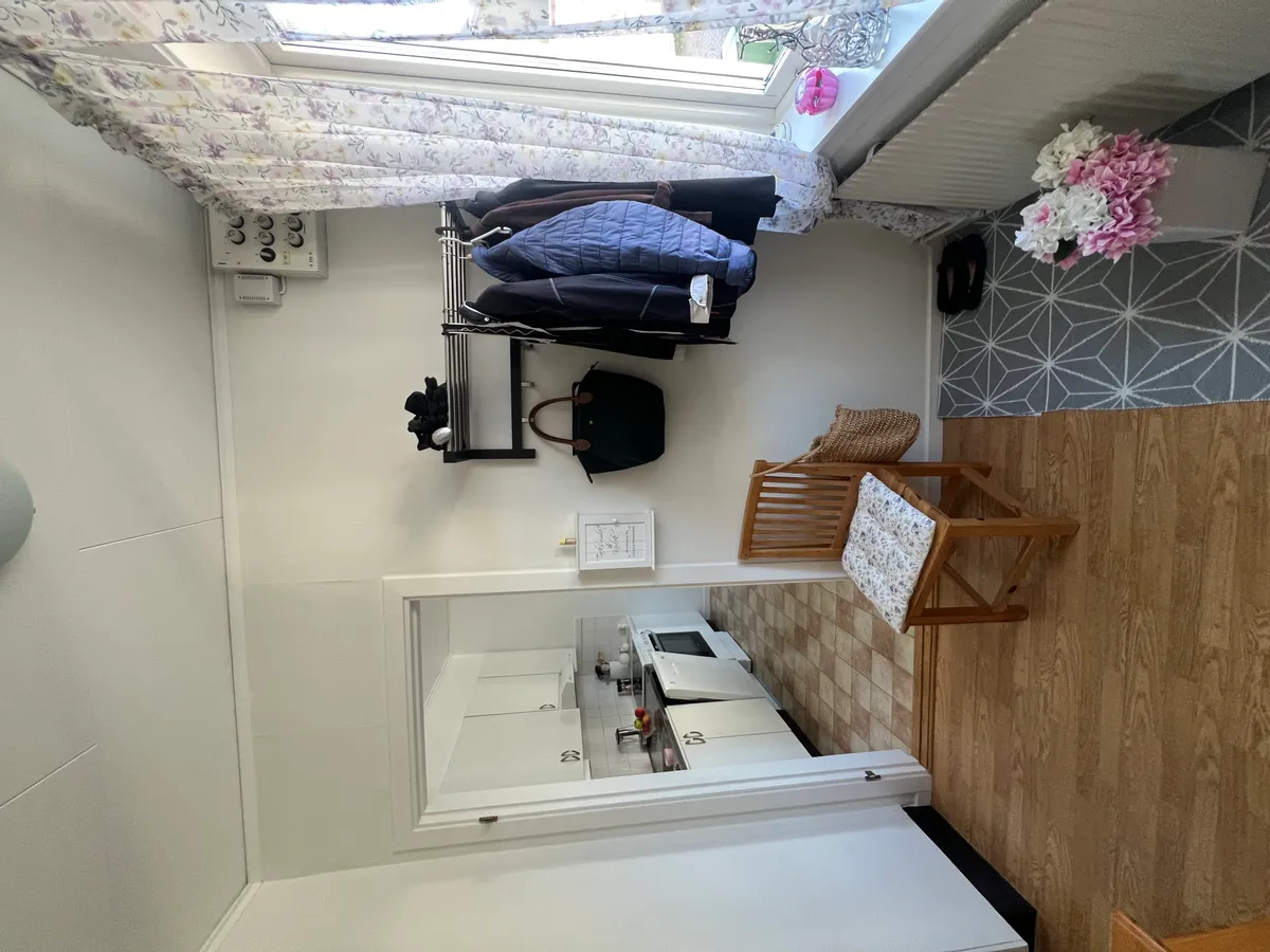 Hyreslägenhet på Oskarshamn i oskarshamn