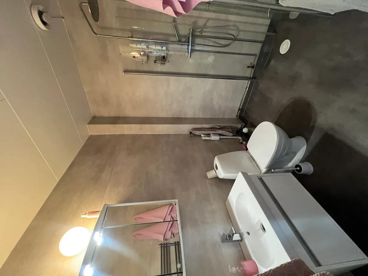 Hyreslägenhet på Oskarshamn i oskarshamn