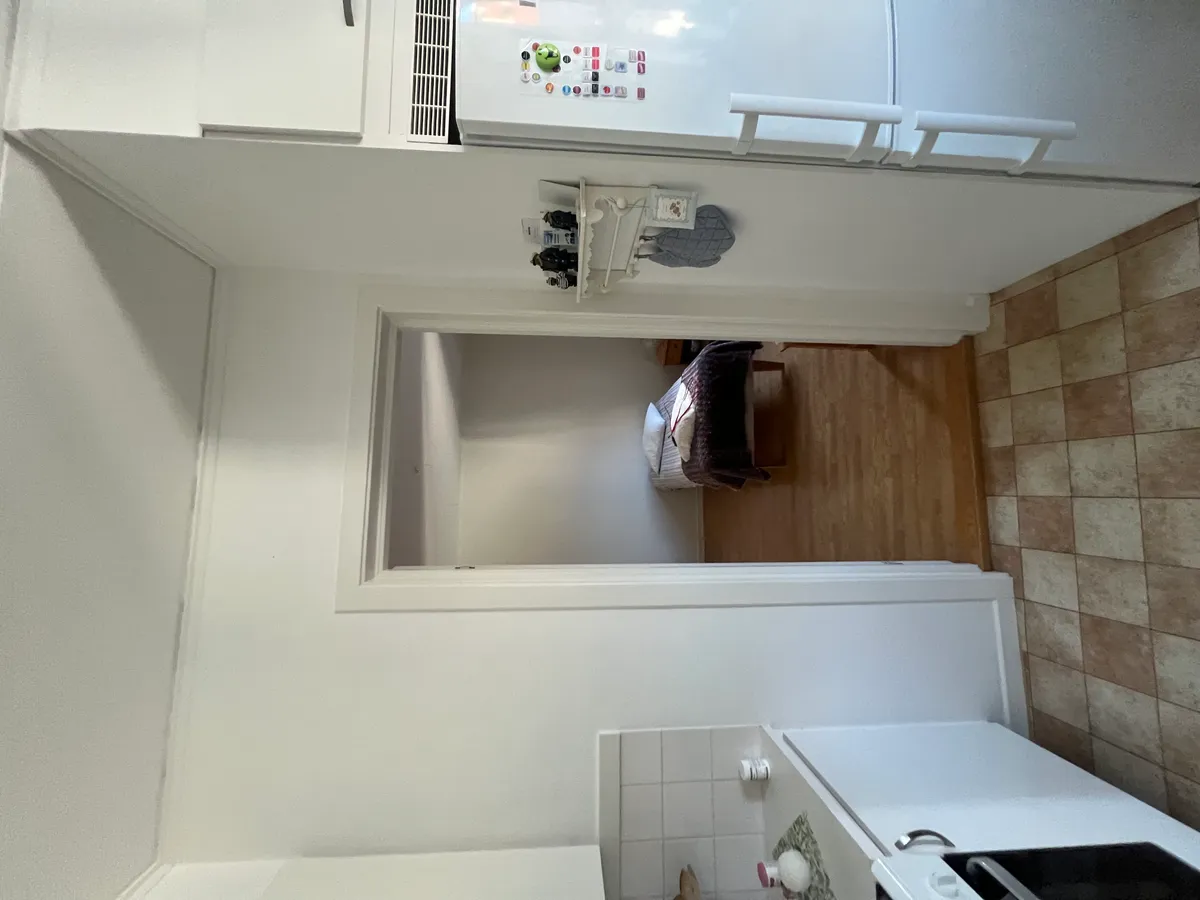 Hyreslägenhet på Oskarshamn i oskarshamn