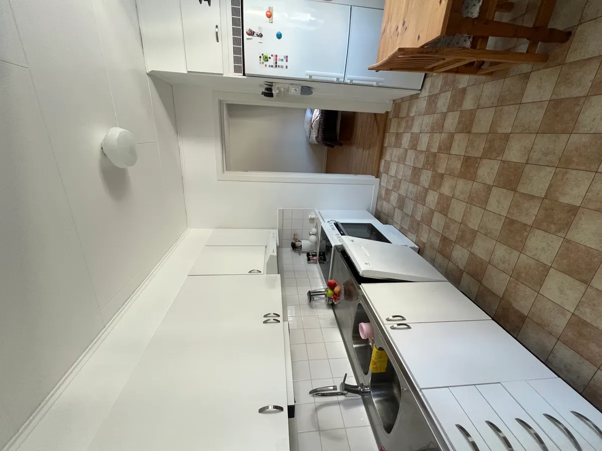 Hyreslägenhet på Oskarshamn i oskarshamn