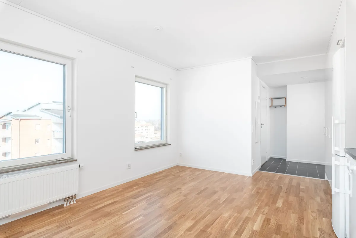 Hyreslägenhet på Norrköping i norrkoping