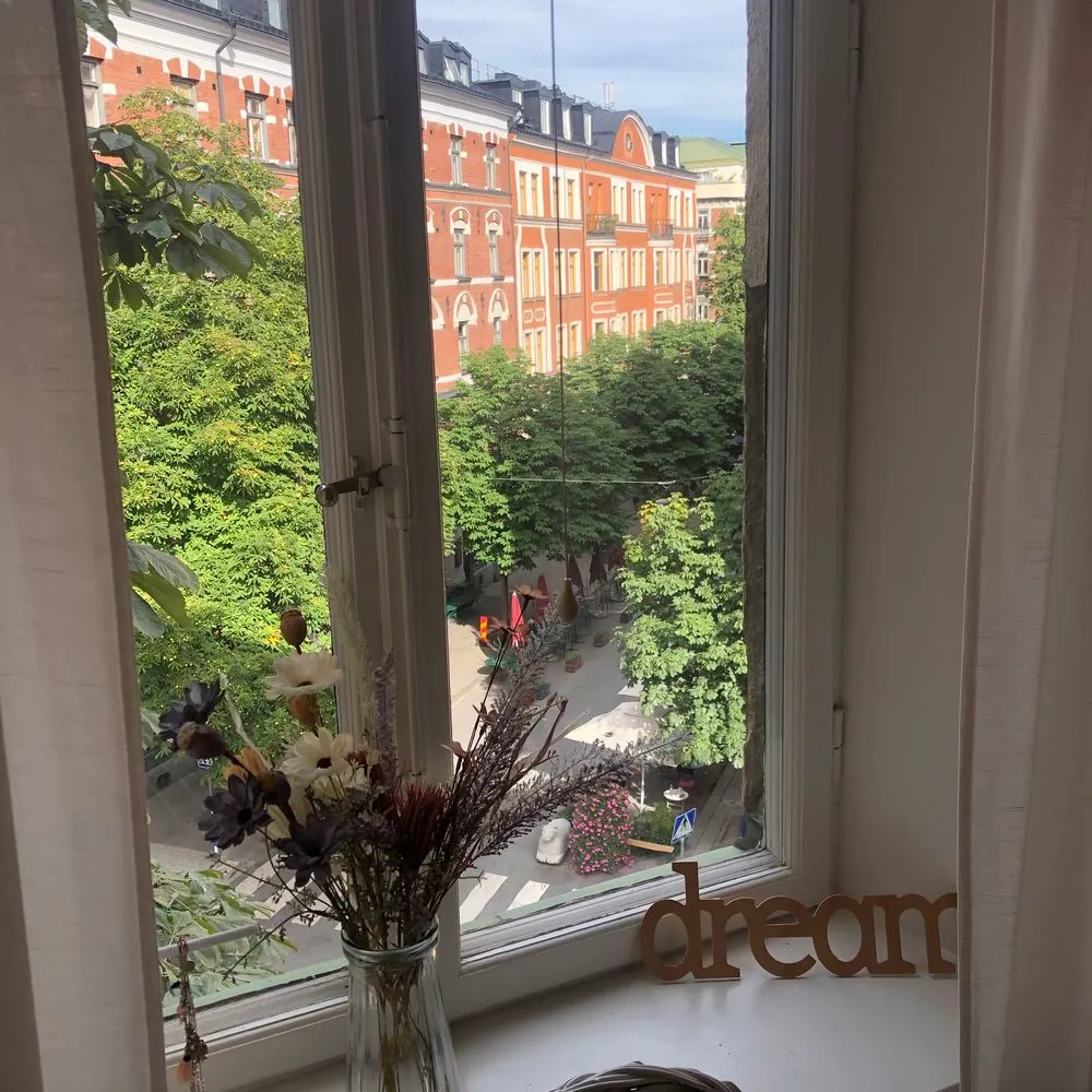 Hyreslägenhet på Stockholm i stockholm