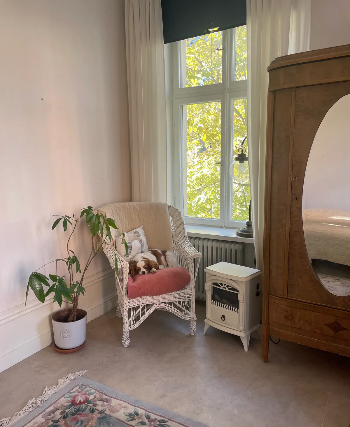 Hyreslägenhet på Stockholm i stockholm