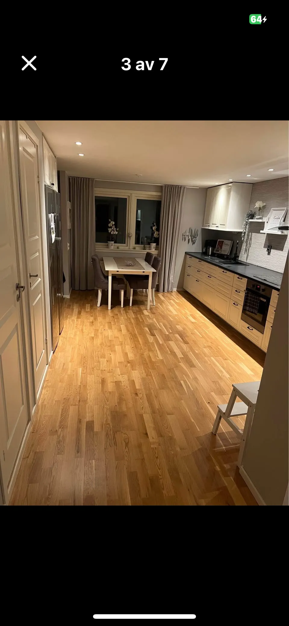 Hyresbostad på Kållered i kallered