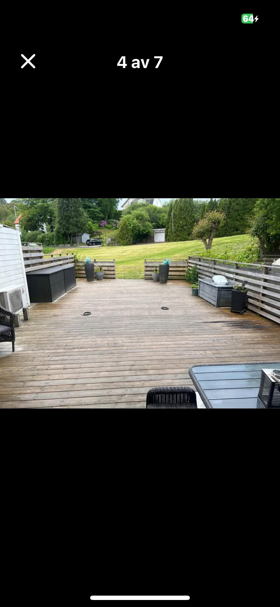 Hyresbostad på Kållered i kallered