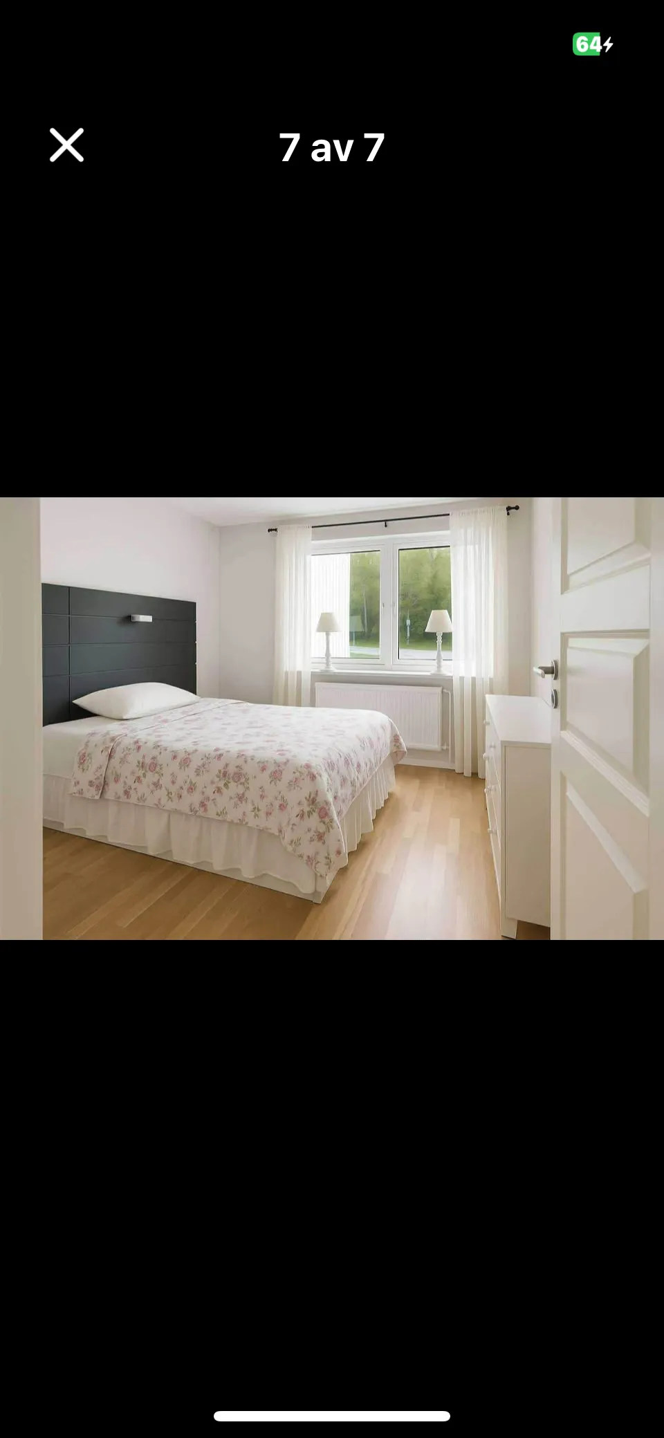 Hyresbostad på Kållered i kallered