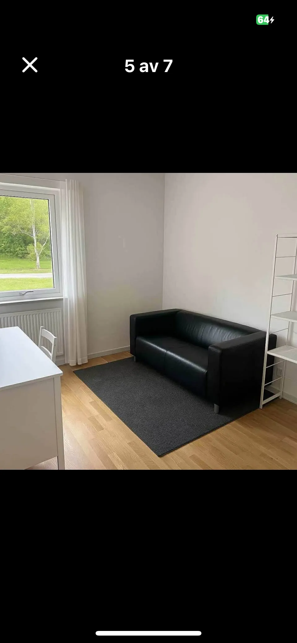 Hyresbostad på Kållered i kallered