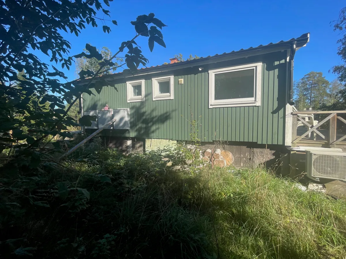 Hyresbostad på Åkersberga i akersberga