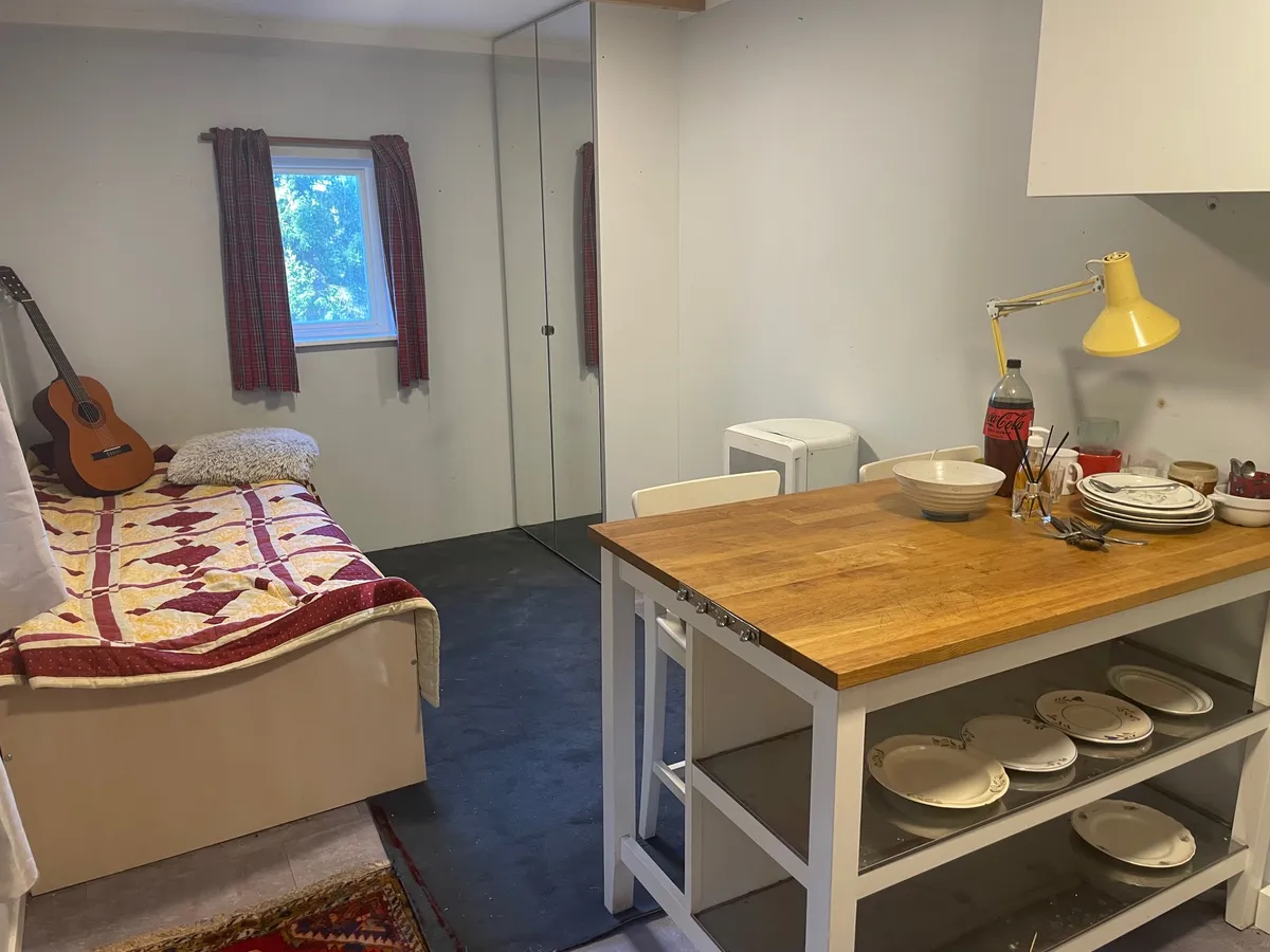 Hyresbostad på Åkersberga i akersberga