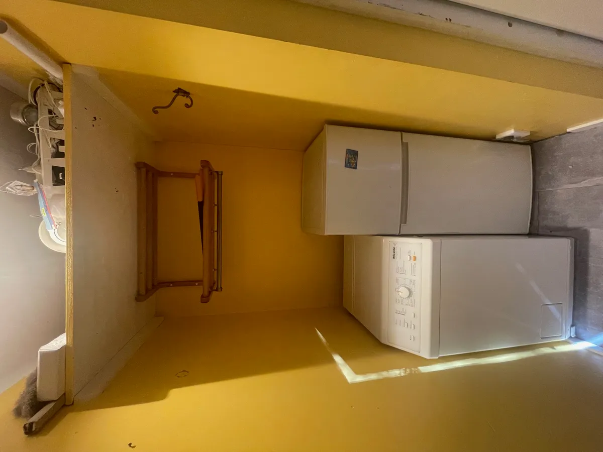 Hyresbostad på Åkersberga i akersberga