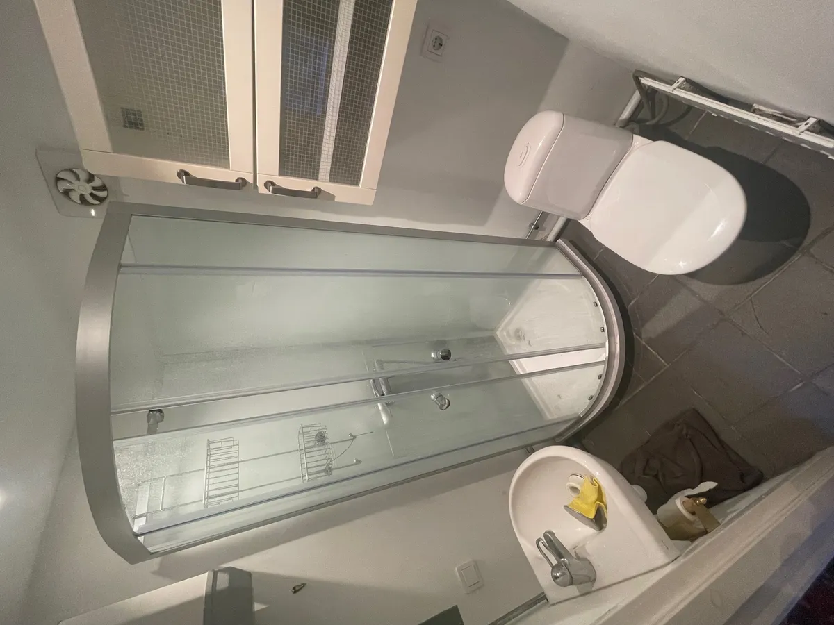 Hyresbostad på Åkersberga i akersberga