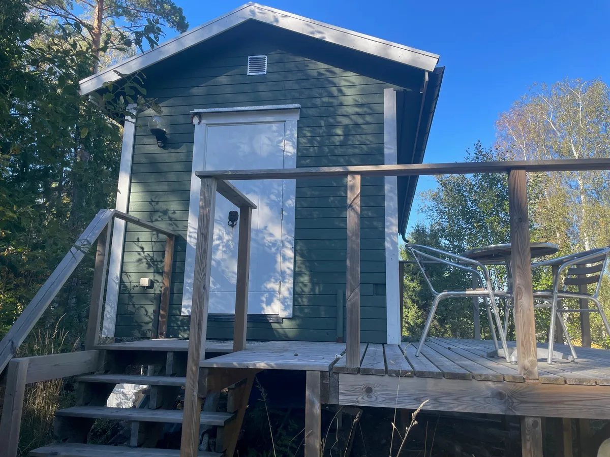 Hyresbostad på Åkersberga i akersberga