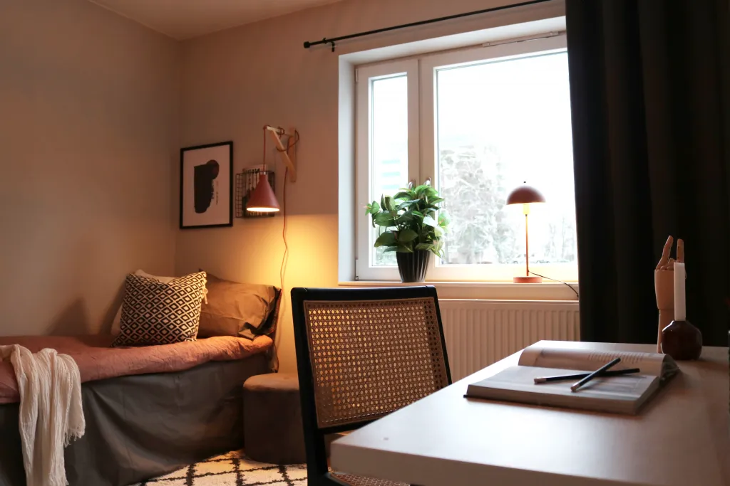 Hyreslägenhet på Uddevalla i uddevalla