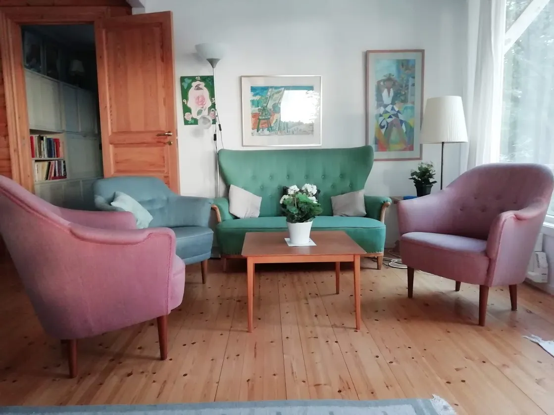 Hyresbostad på Ljusterö i ljustero