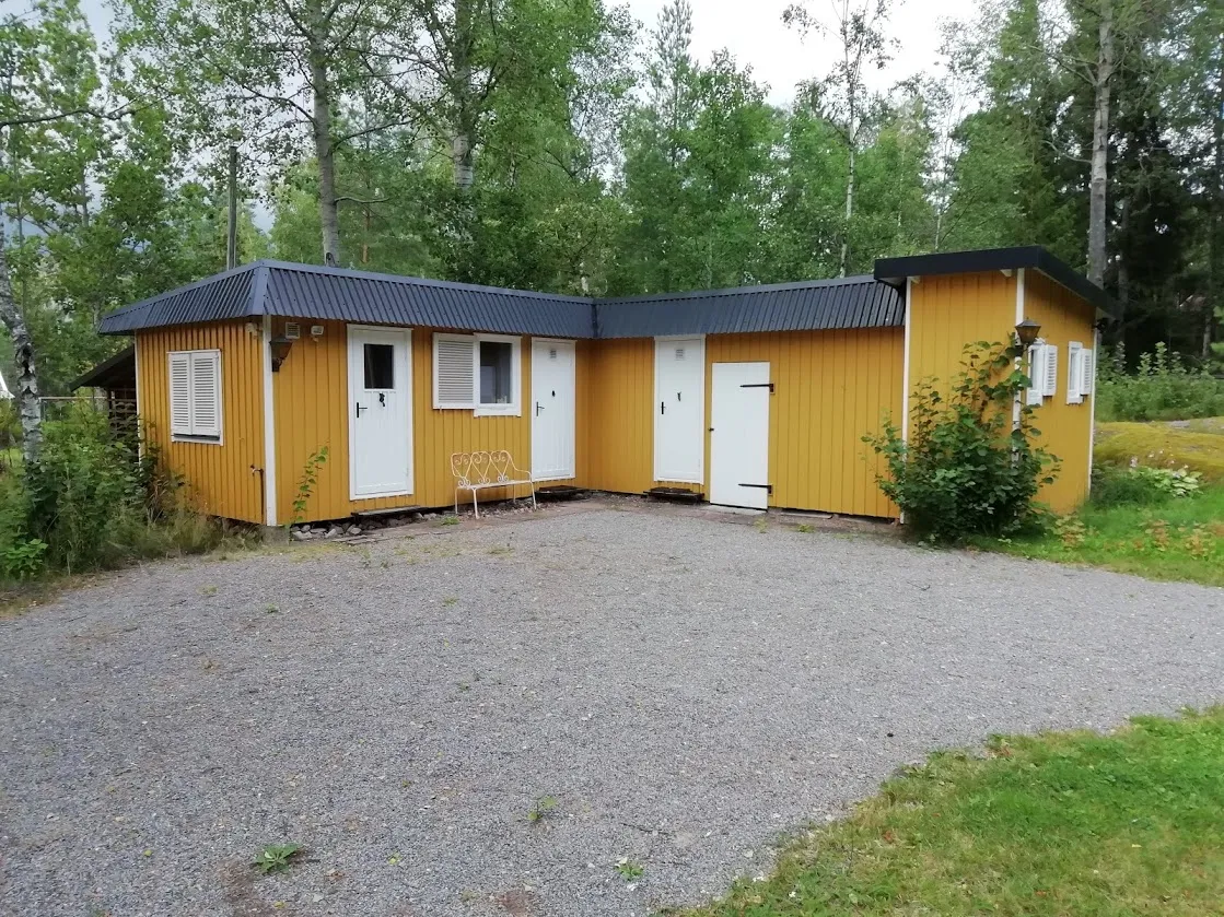 Hyresbostad på Ljusterö i ljustero