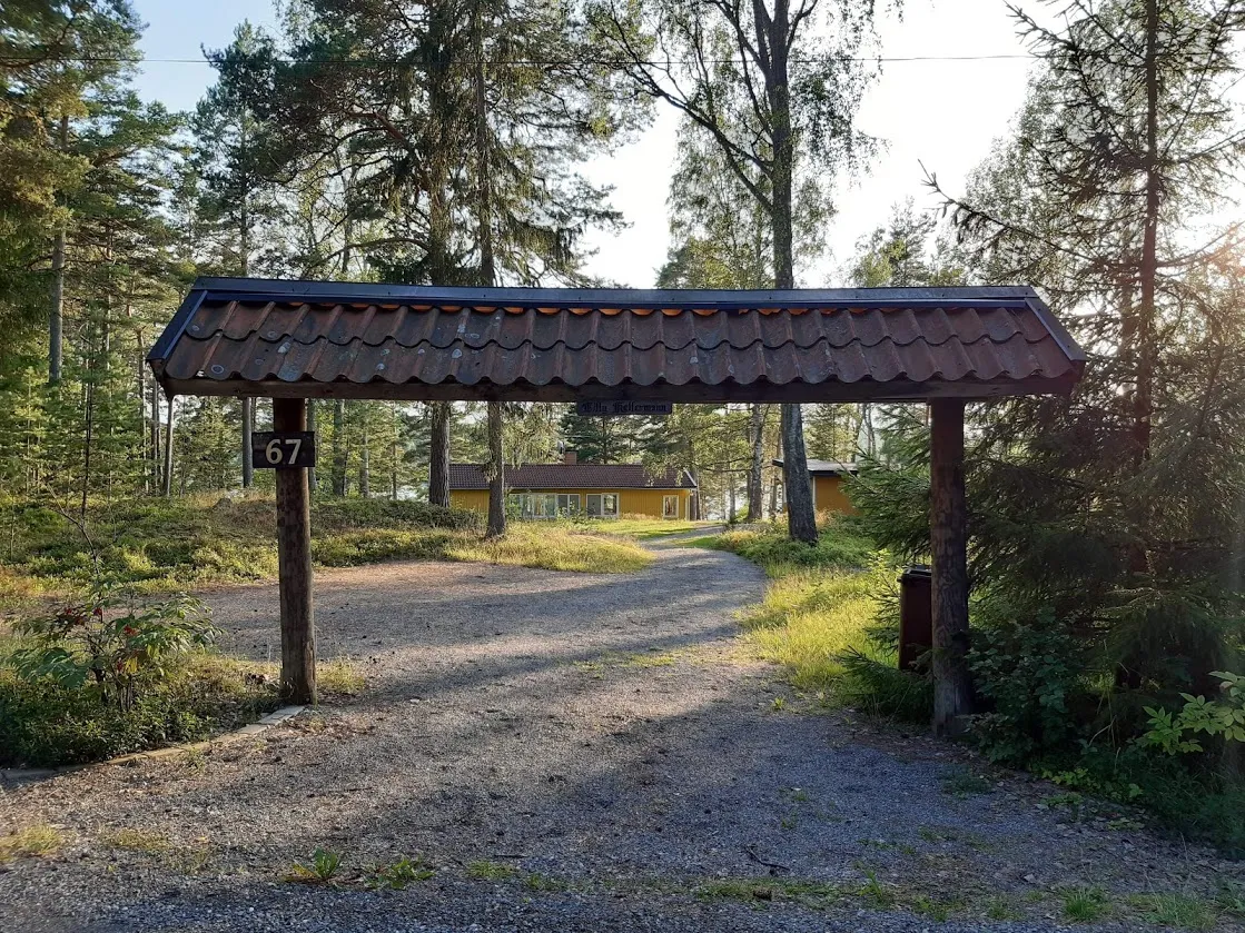 Hyresbostad på Ljusterö i ljustero