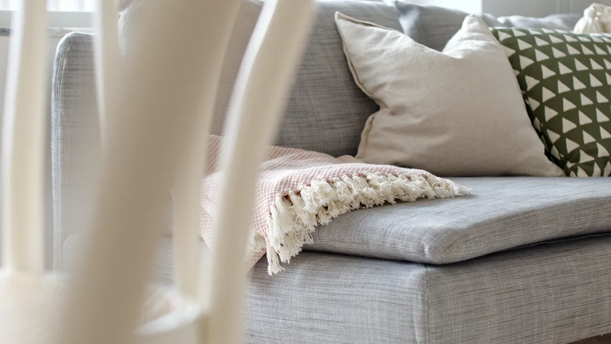 Hyreslägenhet på Växjö i vaxjo