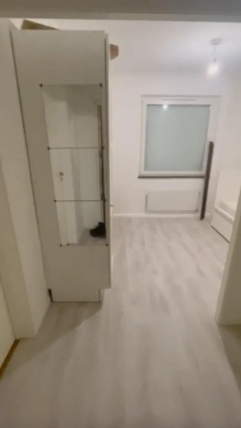Hyreslägenhet på Kista i kista