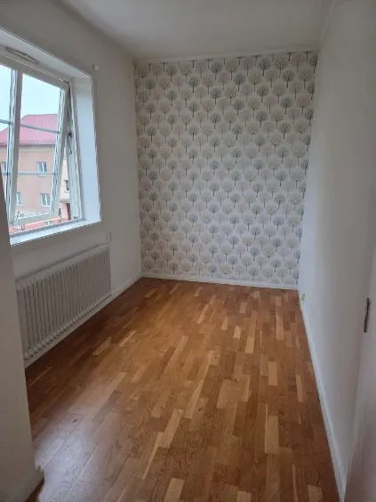 Hyreslägenhet på Östersund i ostersund