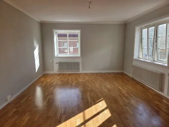 Hyreslägenhet på Östersund i ostersund