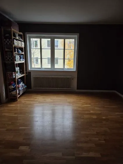 Hyreslägenhet på Östersund i ostersund