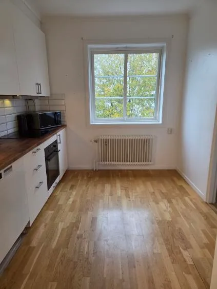 Hyreslägenhet på Östersund i ostersund