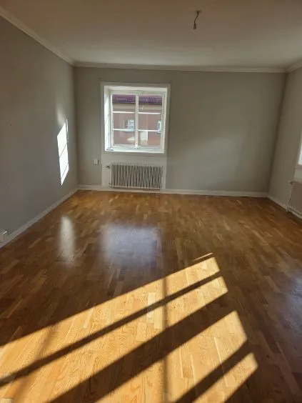 Hyreslägenhet på Östersund i ostersund