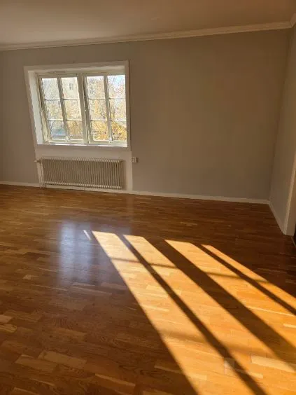 Hyreslägenhet på Östersund i ostersund