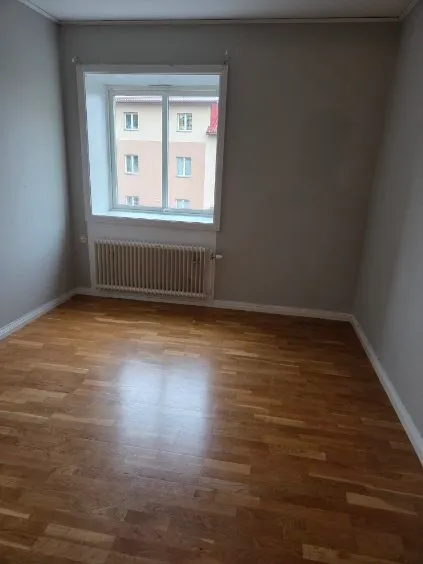 Hyreslägenhet på Östersund i ostersund