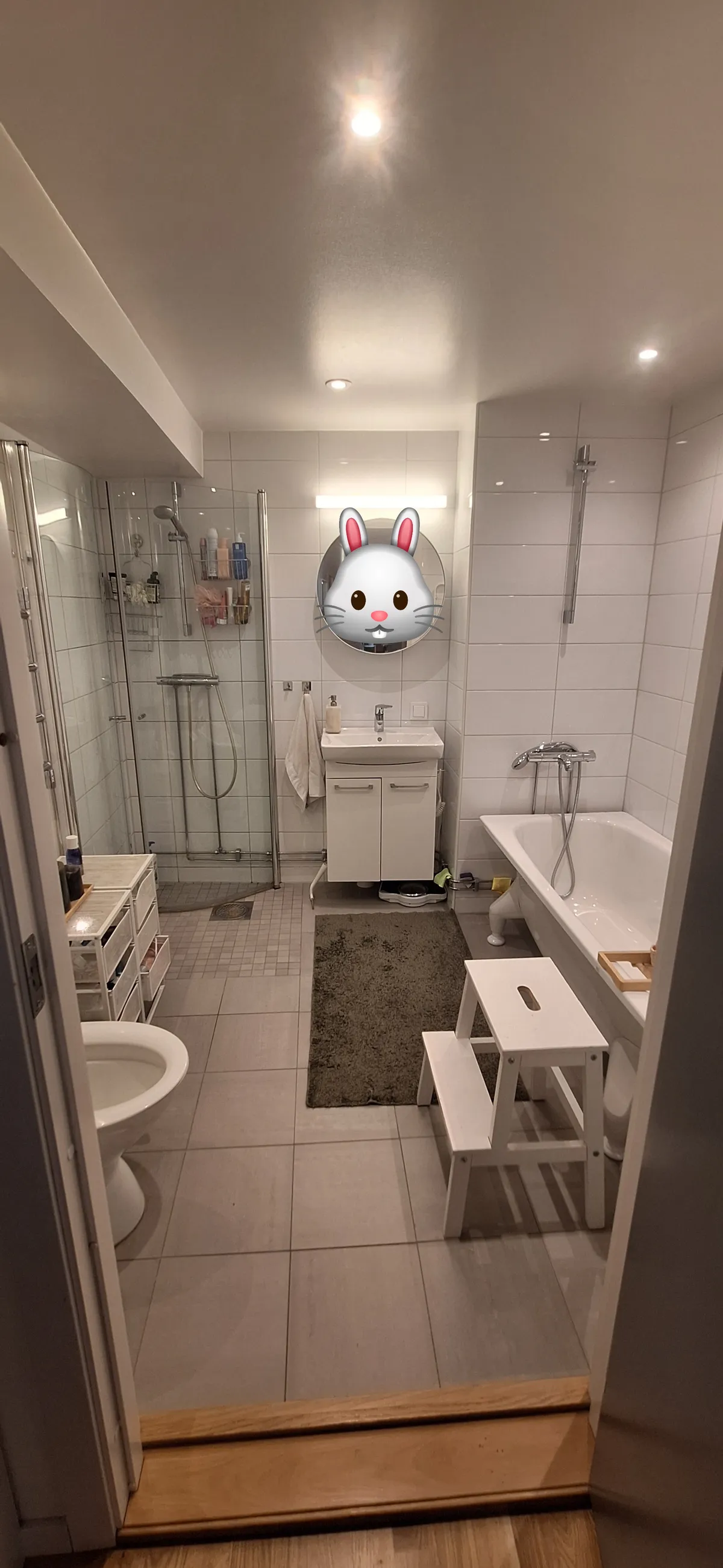 Hyreslägenhet på Malmö i malmo