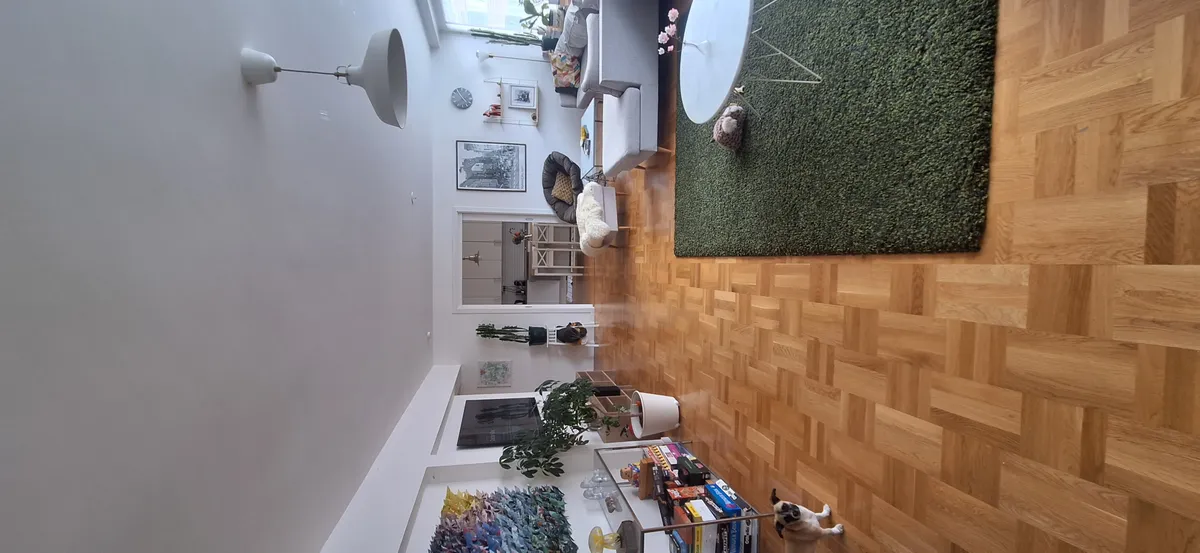 Hyreslägenhet på Malmö i malmo