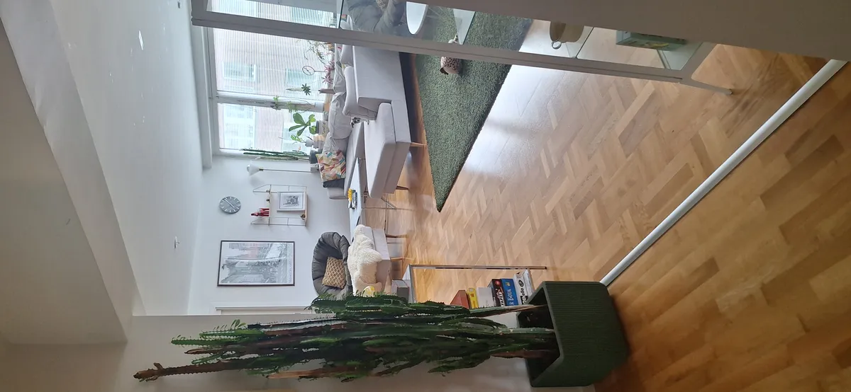 Hyreslägenhet på Malmö i malmo