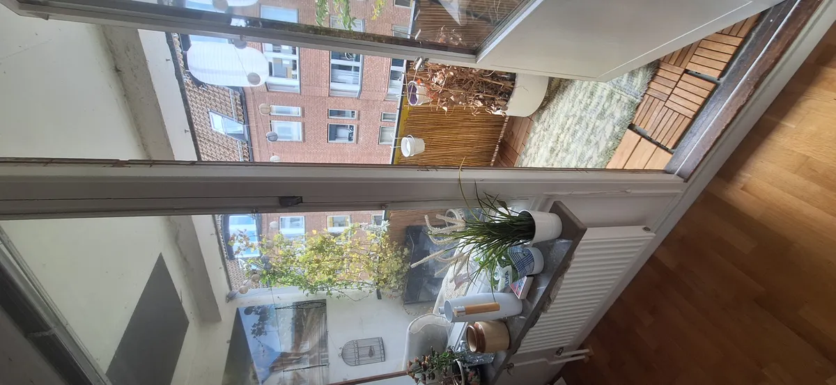 Hyreslägenhet på Malmö i malmo