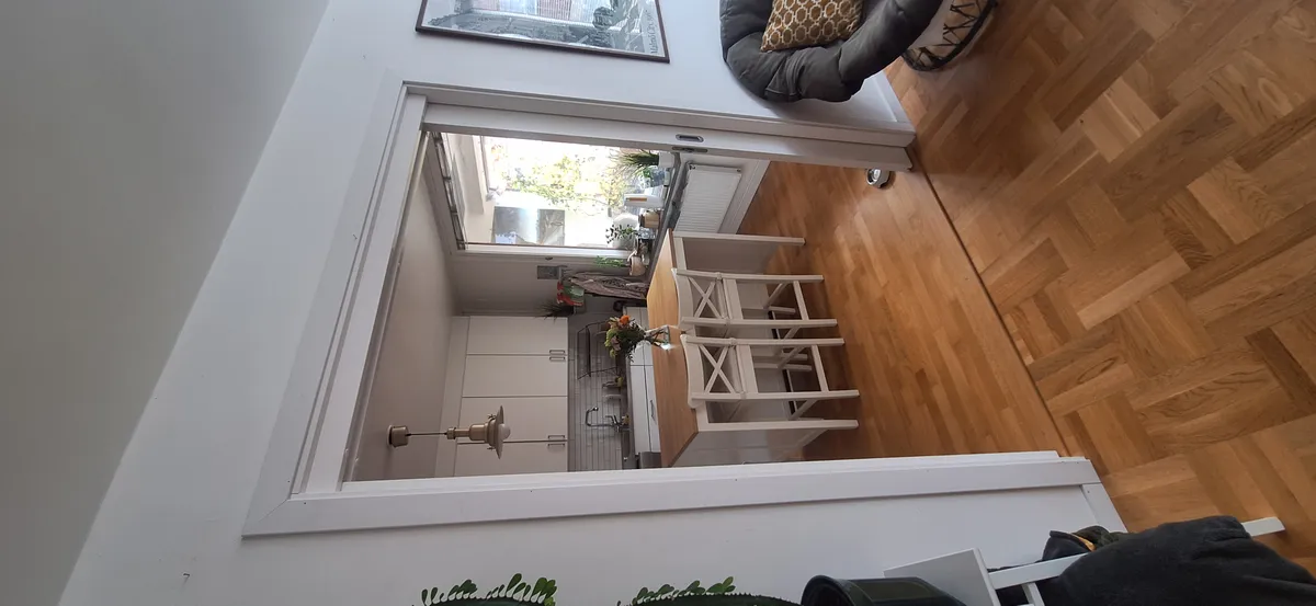 Hyreslägenhet på Malmö i malmo