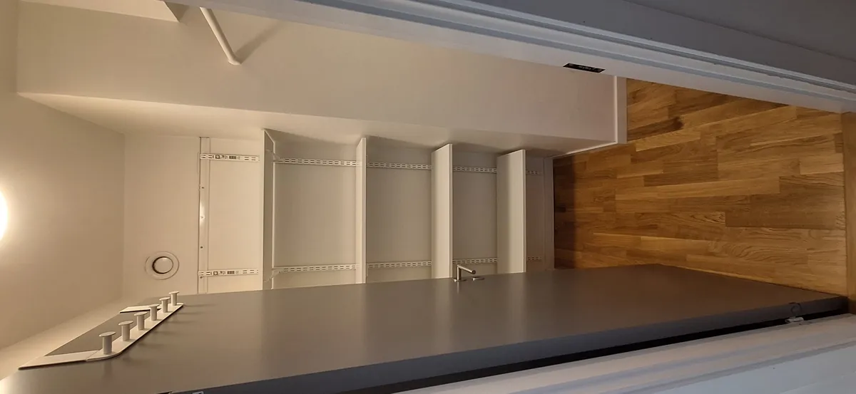 Hyreslägenhet på Malmö i malmo