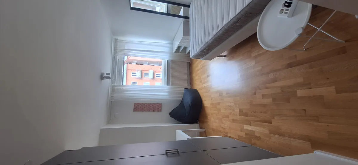 Hyreslägenhet på Malmö i malmo