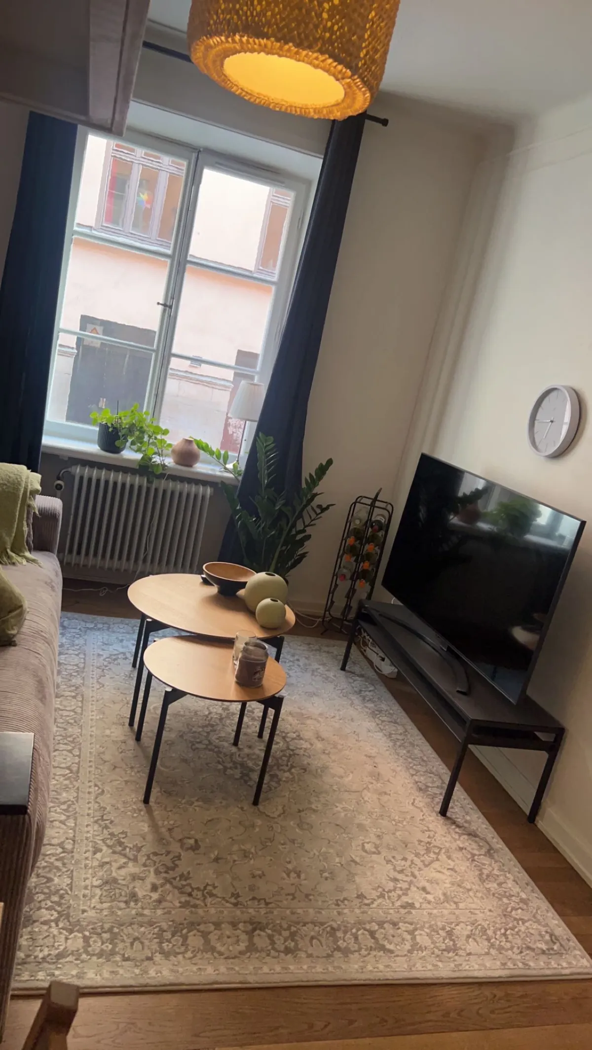 Hyreslägenhet på Stockholm i stockholm
