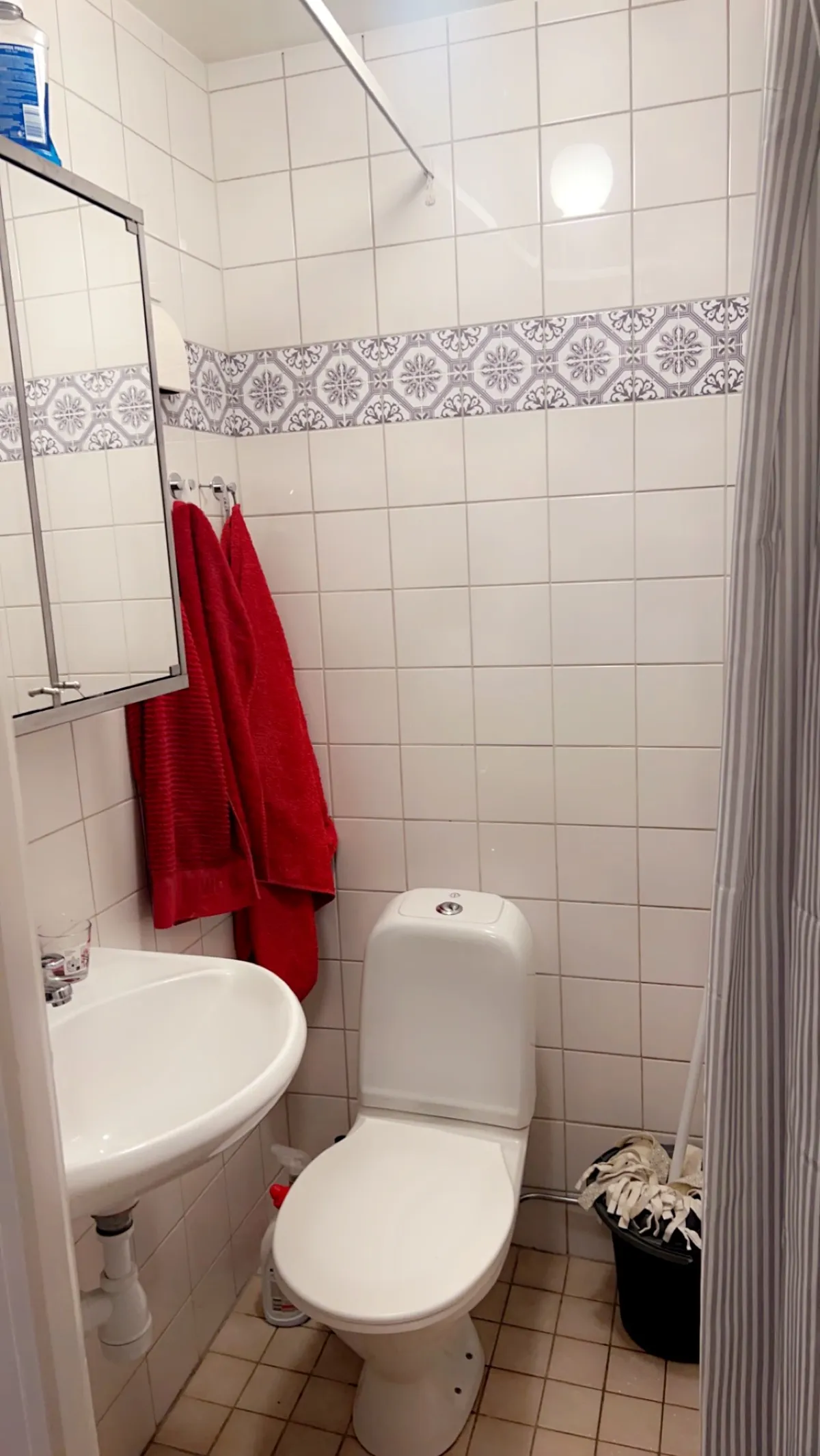 Hyreslägenhet på Stockholm i stockholm