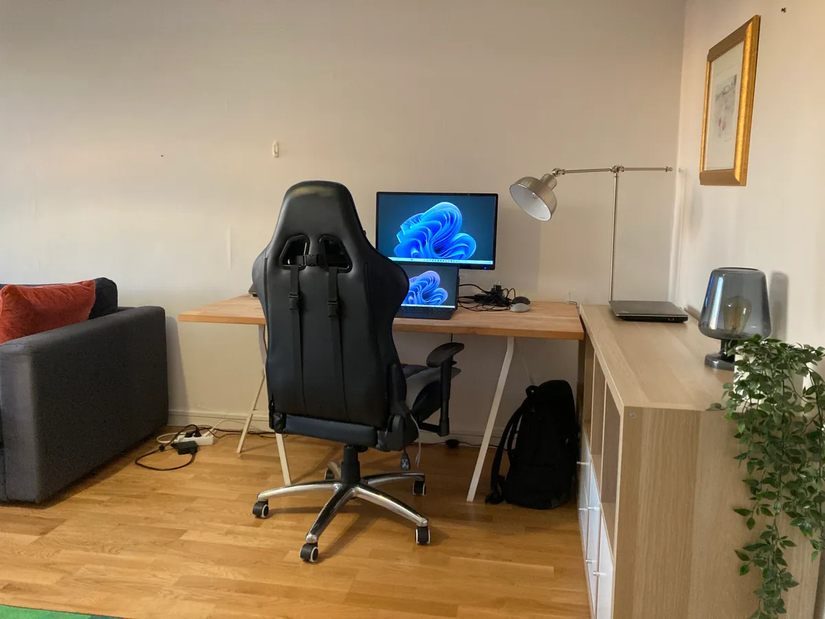 Hyreslägenhet på Västra Frölunda i vastra-frolunda