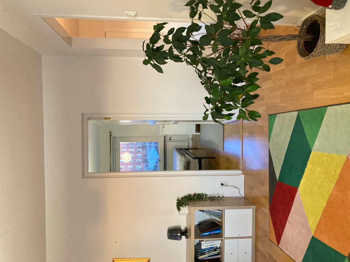 Hyreslägenhet på Västra Frölunda i vastra-frolunda