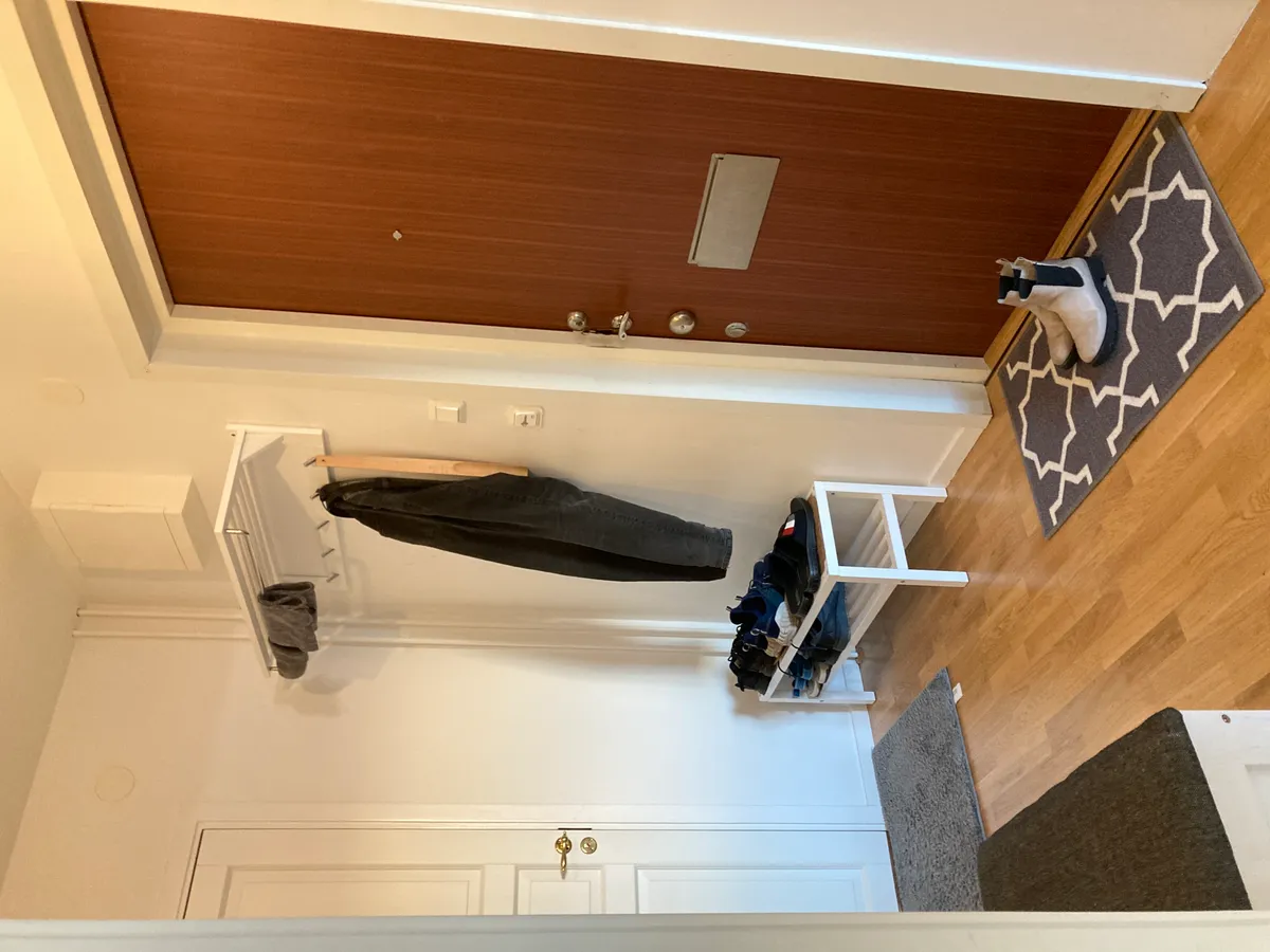 Hyreslägenhet på Västra Frölunda i vastra-frolunda